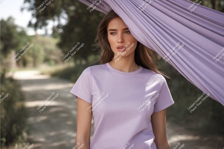 Lilac Clipart Image 6
