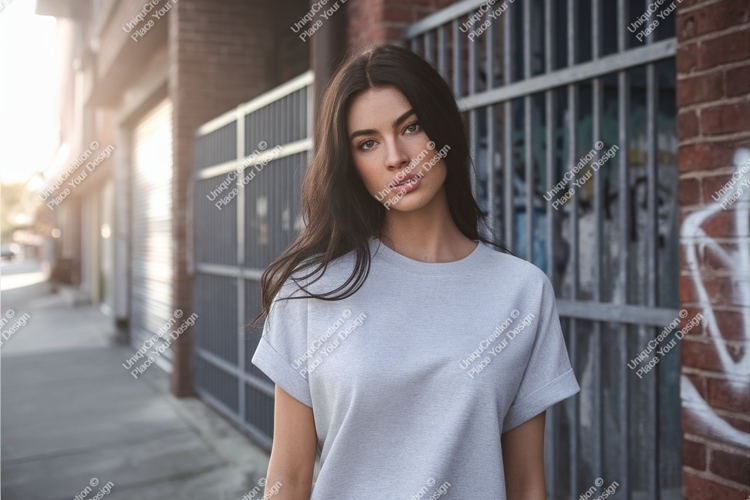 Beauty Clipart Image 2