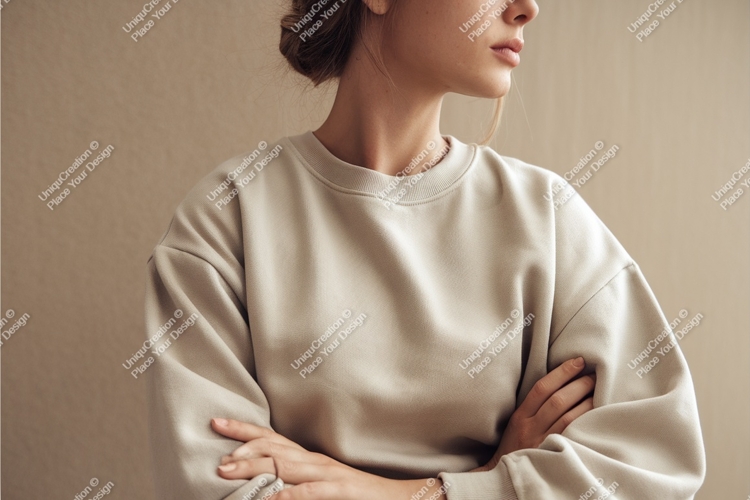 Sweatsuit Mockup