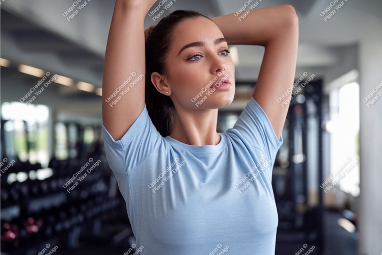 Exercise Clipart Image 5