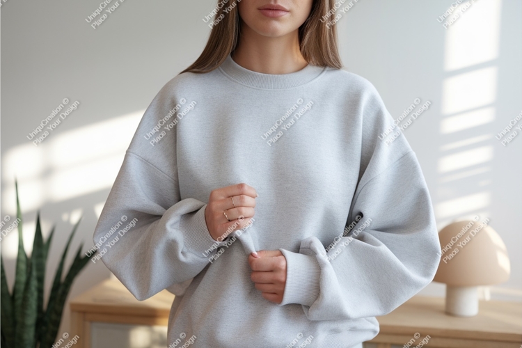 Sweater Clipart Image 6