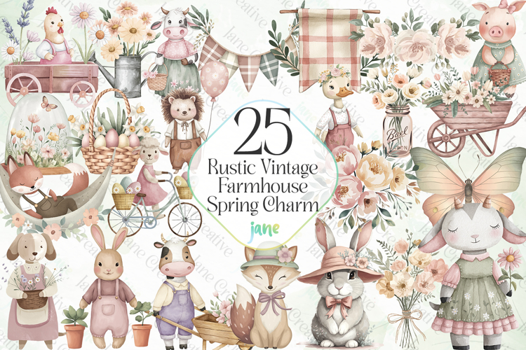 Spring Clipart Image 15