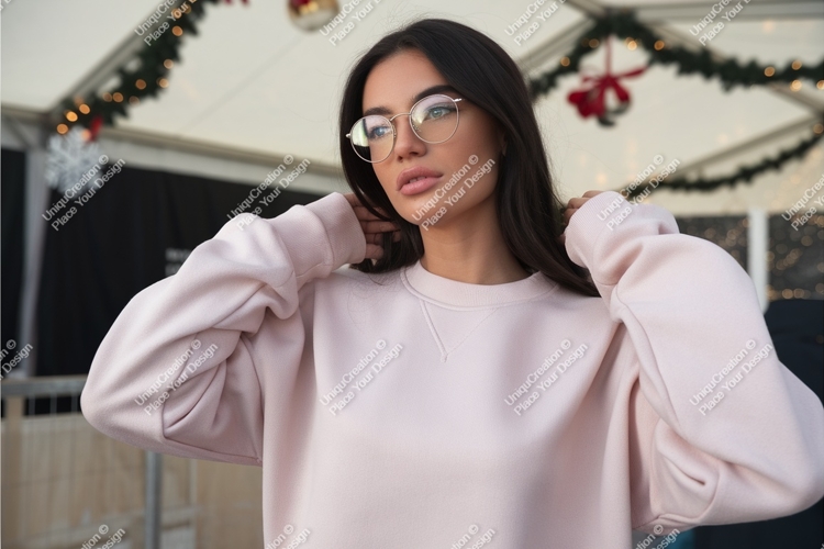 Sweatsuit Mockup