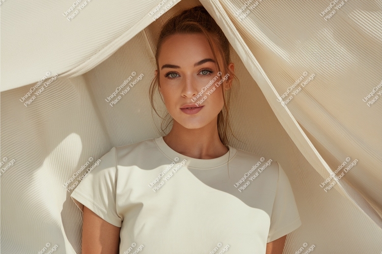 Beauty Clipart Image 24