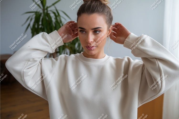Sweater Clipart Image 3