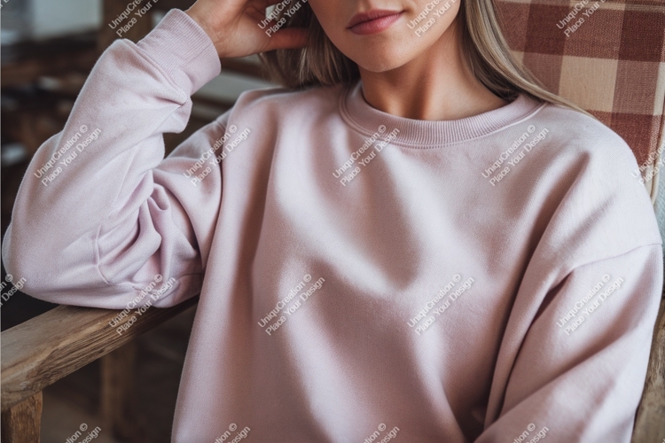 Sweater Clipart Image 2