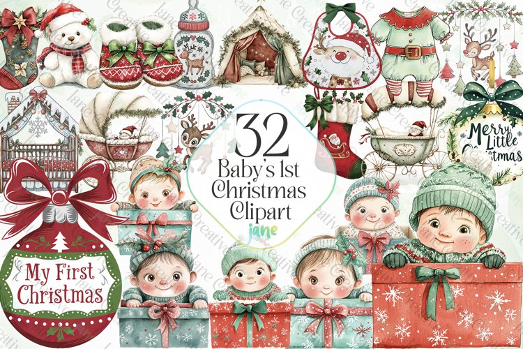 Cute Clipart Image 19