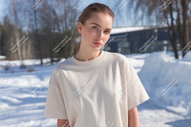 Winter Clipart Image 4