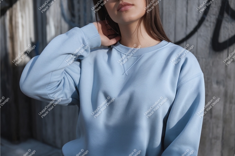 Sweater Clipart Image 3