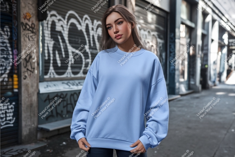 Sweater Clipart Image 2