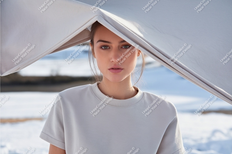 Beauty Clipart Image 19