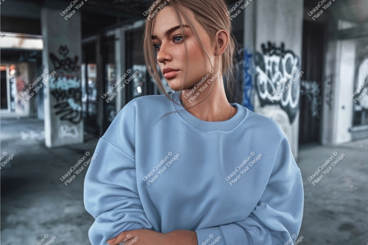 Graffiti Clipart Image 6