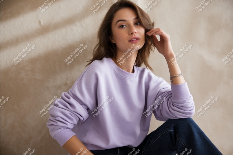 Sweatshirt Clipart Image 24