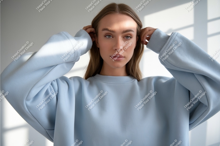 Sweatshirt Clipart Image 18