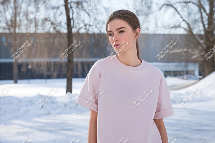 Sweatshirt Clipart Image 3
