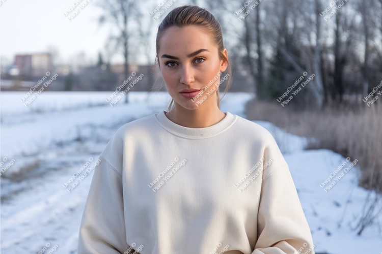 Winter Clipart Image 17
