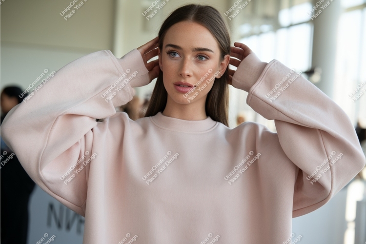 Fashion Clipart Image 4