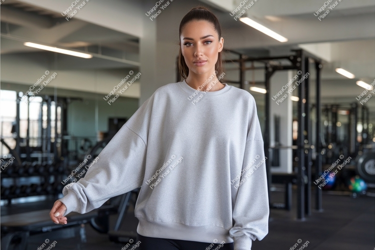 Athletic Clipart Image 4