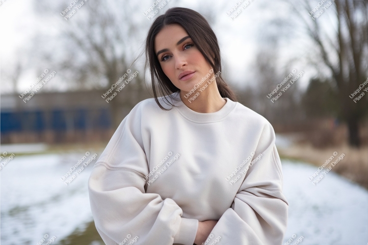 Winter Clipart Image 12