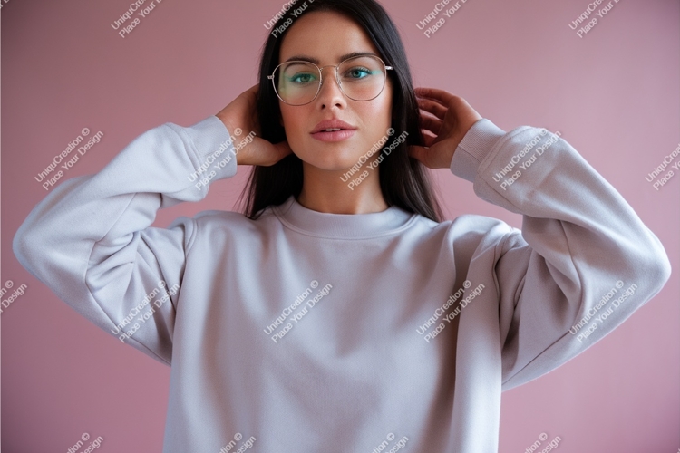 Woman Clipart Image 23