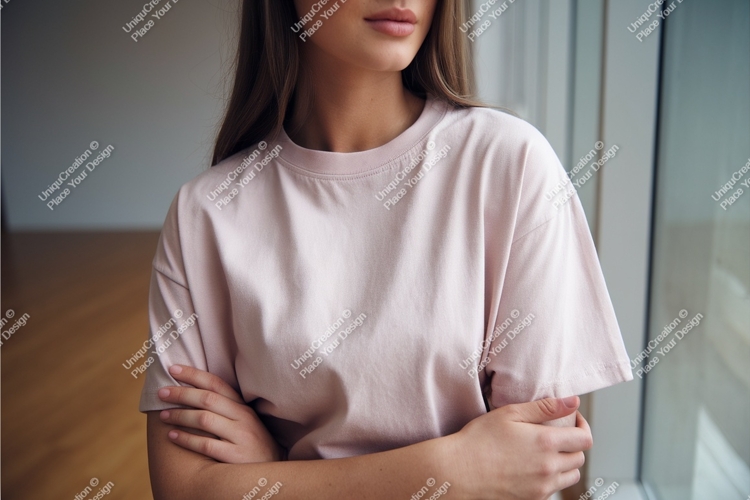 Woman Clipart Image 22