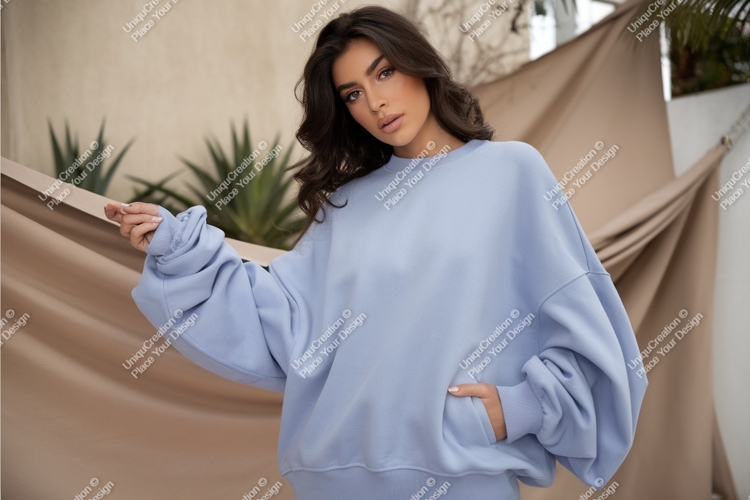 Woman Clipart Image 18