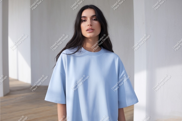 Woman Clipart Image 17