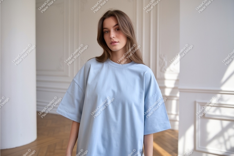 Woman Clipart Image 16
