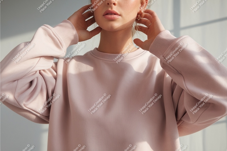 Woman Clipart Image 13