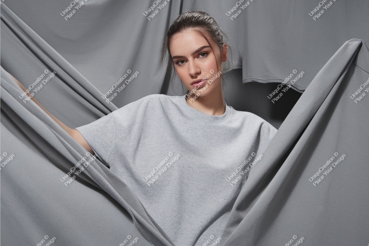 Woman Clipart Image 10