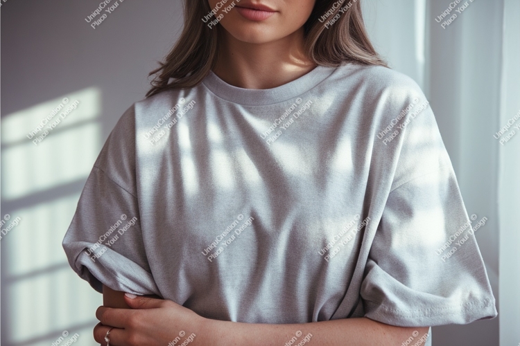 Woman Clipart Image 8