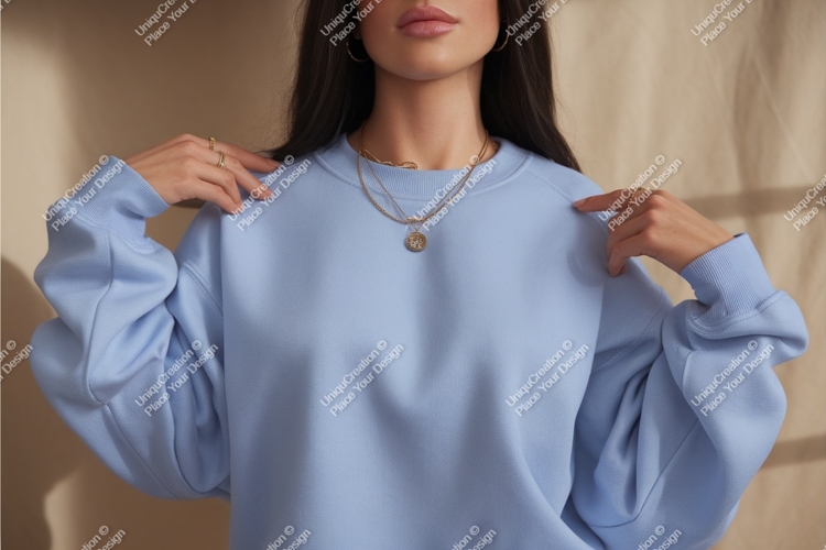Woman Clipart Image 7