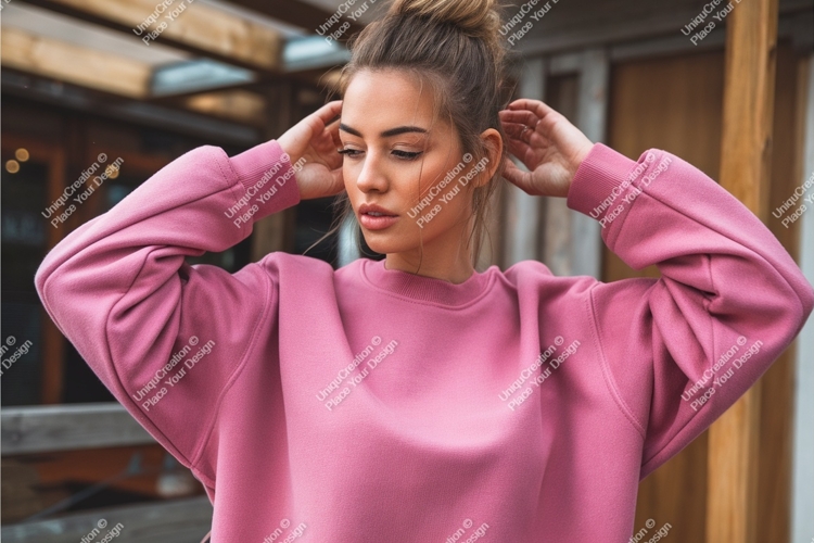 Fashion Clipart Image 4