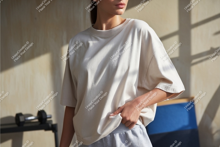 Athletic Clipart