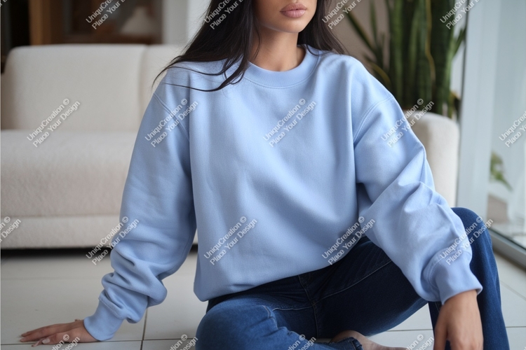 Jeans Clipart Image 3
