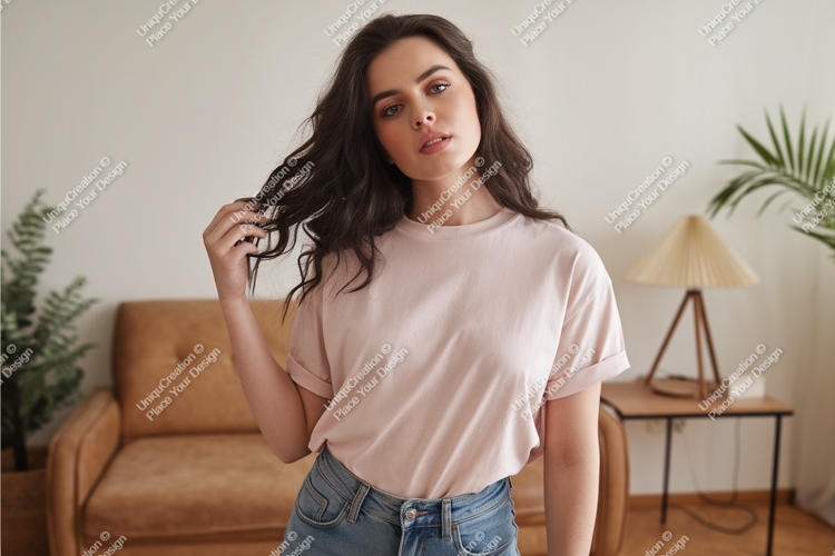 Jeans Clipart Image 2