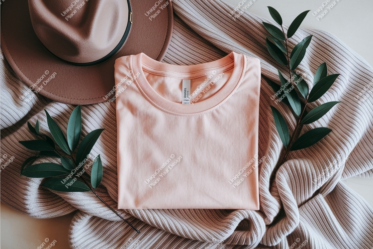 Sweatsuit Mockup