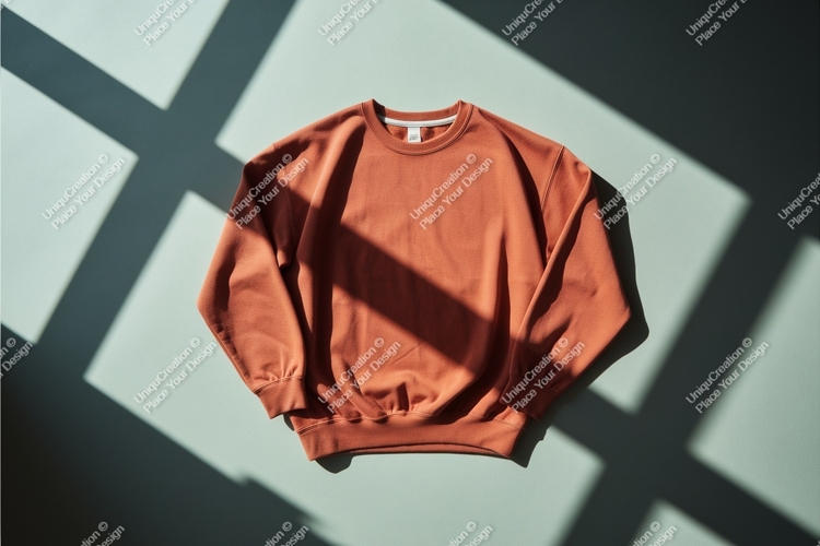 Sweater Clipart Image 22