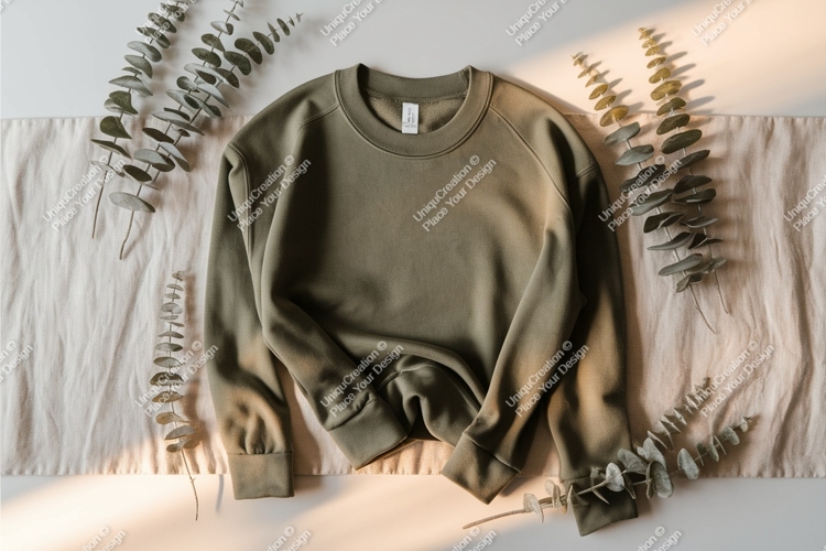 Sweatshirt Clipart Image 24