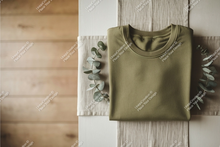 Sweatshirt Clipart Image 23