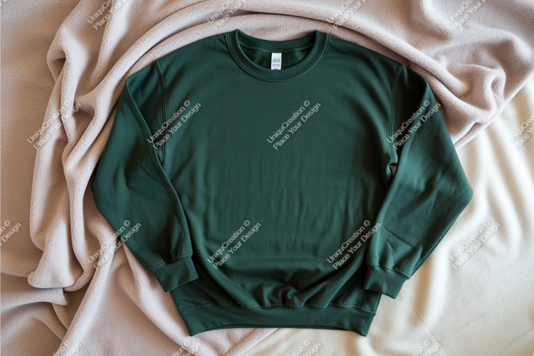 Sweatshirt Clipart Image 22