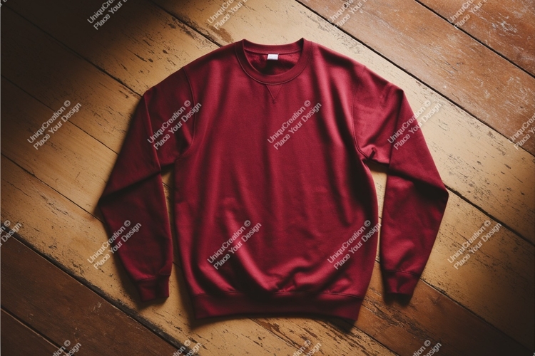 Sweatshirt Clipart Image 20