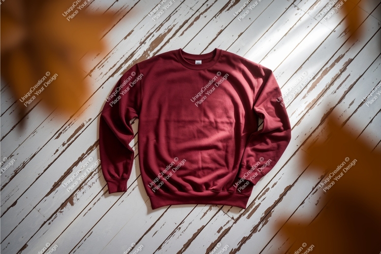 Sweatshirt Clipart Image 19