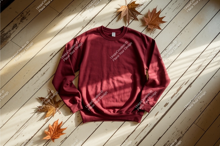 Sweatshirt Clipart Image 18