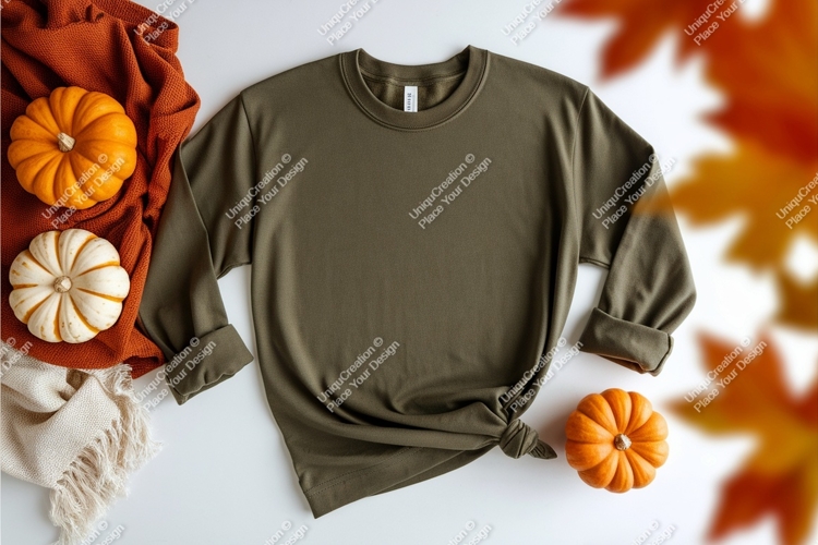 Sweatshirt Clipart Image 17
