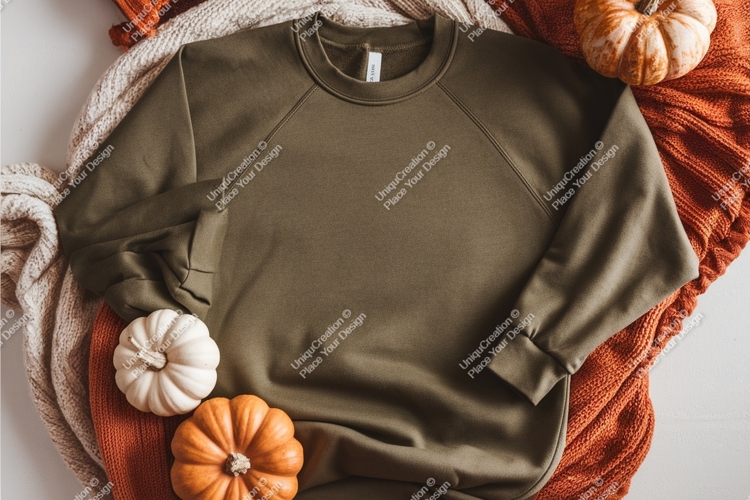 Sweatshirt Clipart Image 16