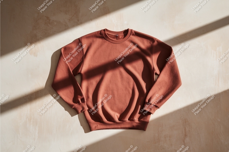 Sweatshirt Clipart Image 12