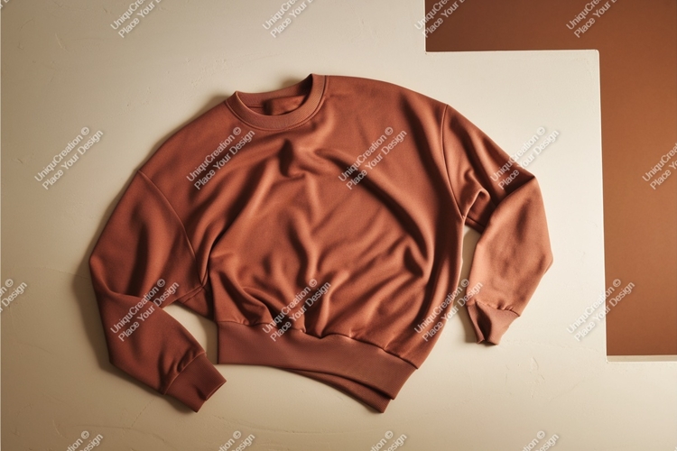 Sweatshirt Clipart Image 11