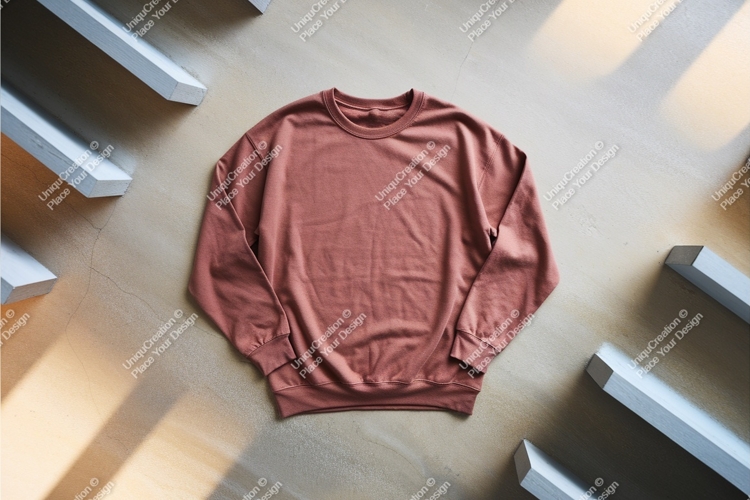 Sweatshirt Clipart Image 10