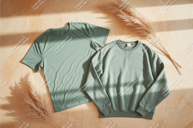 Sweatshirt Clipart Image 8